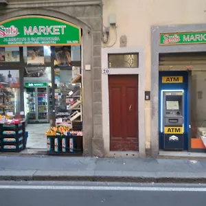 La Tanetta Di Boboli Florencia