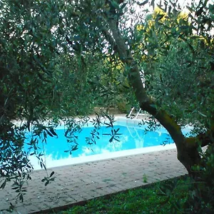 Tenuta Santa Maria , Campagnatico Italia