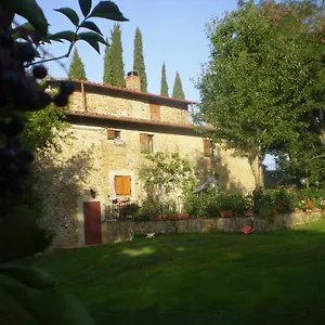 Montegiovi , Subbiano Italia