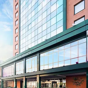 Hotel Blaise & Francis, Milano