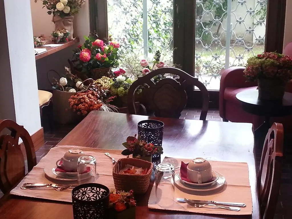 ミラノ カーサ カリカントゥス Bed & Breakfast 2*,