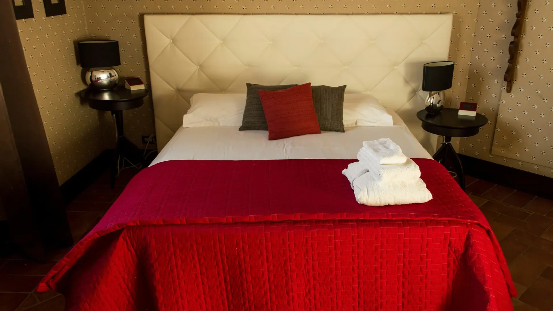 ミラノ カーサ カリカントゥス Bed & Breakfast 2*,  イタリア