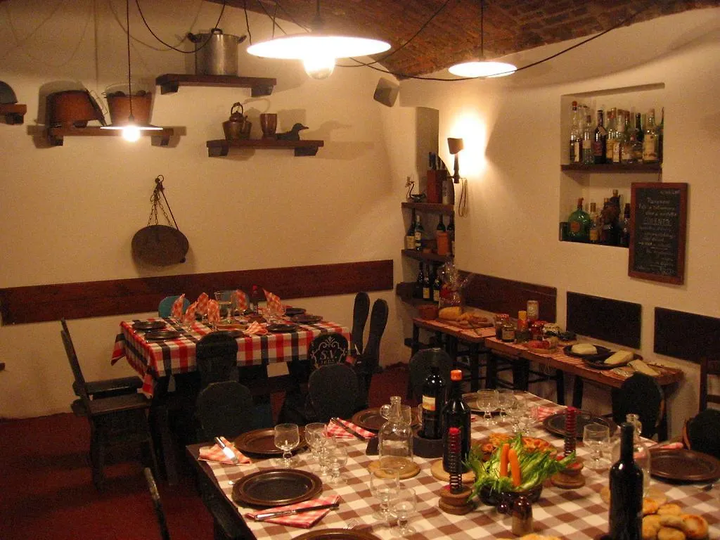 Bed & Breakfast Casa Calicantus Milan