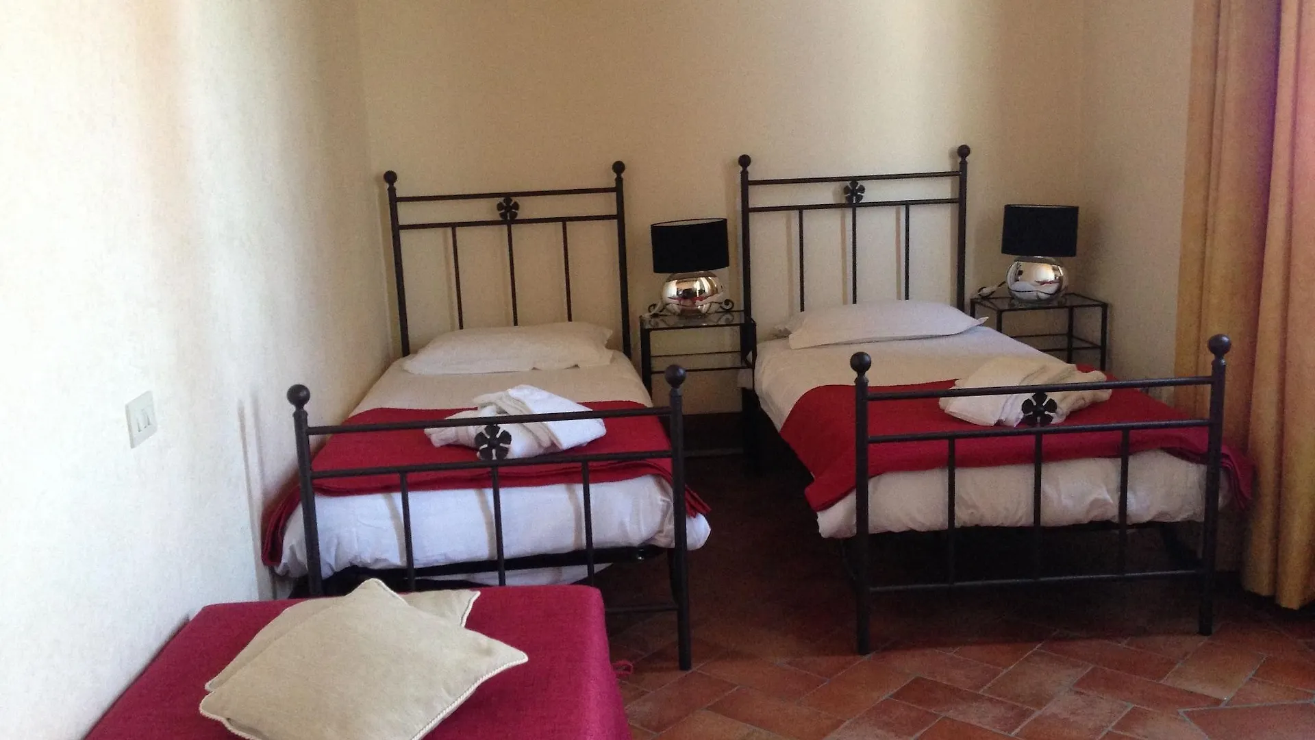 Casa Calicantus Milan Bed & Breakfast