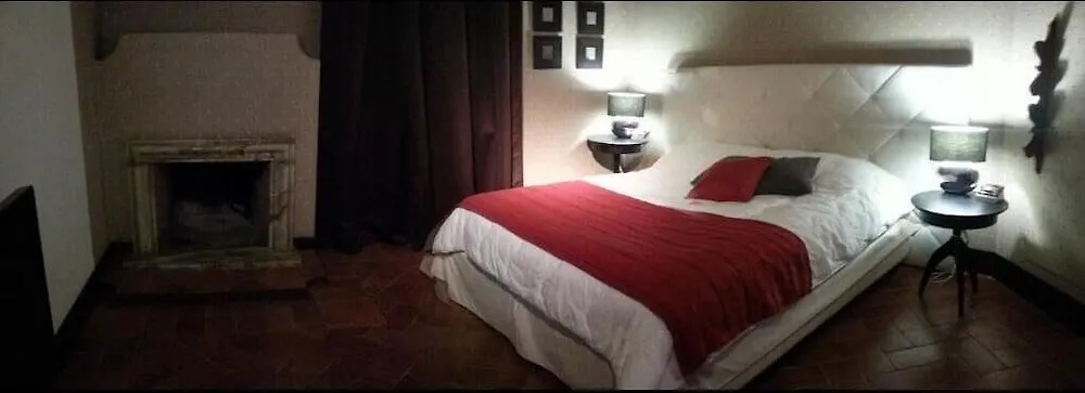 Bed & Breakfast Casa Calicantus Milan