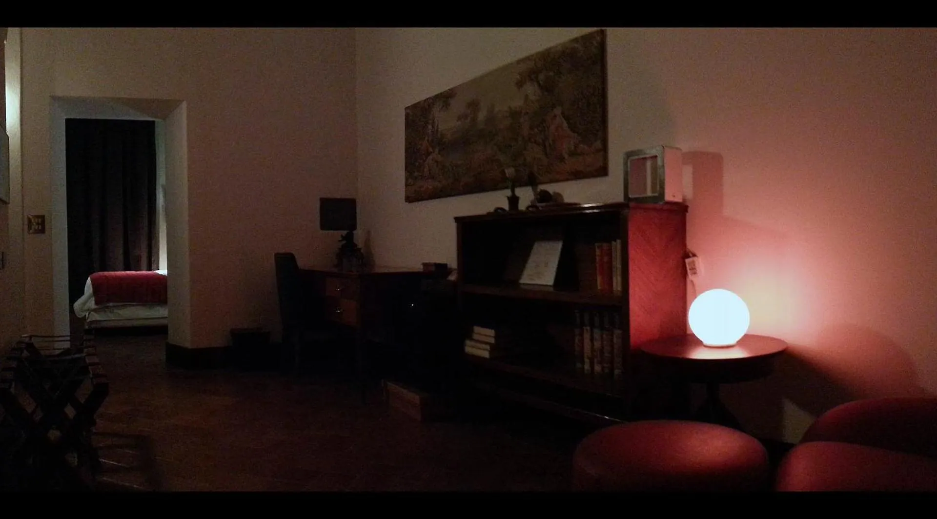 Casa Calicantus Milan Italy