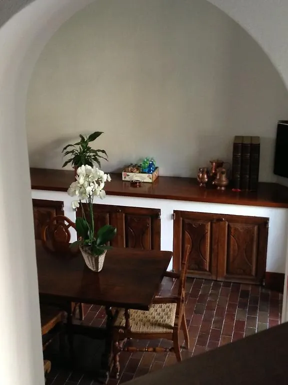 ** Bed & Breakfast Casa Calicantus Milan Italy