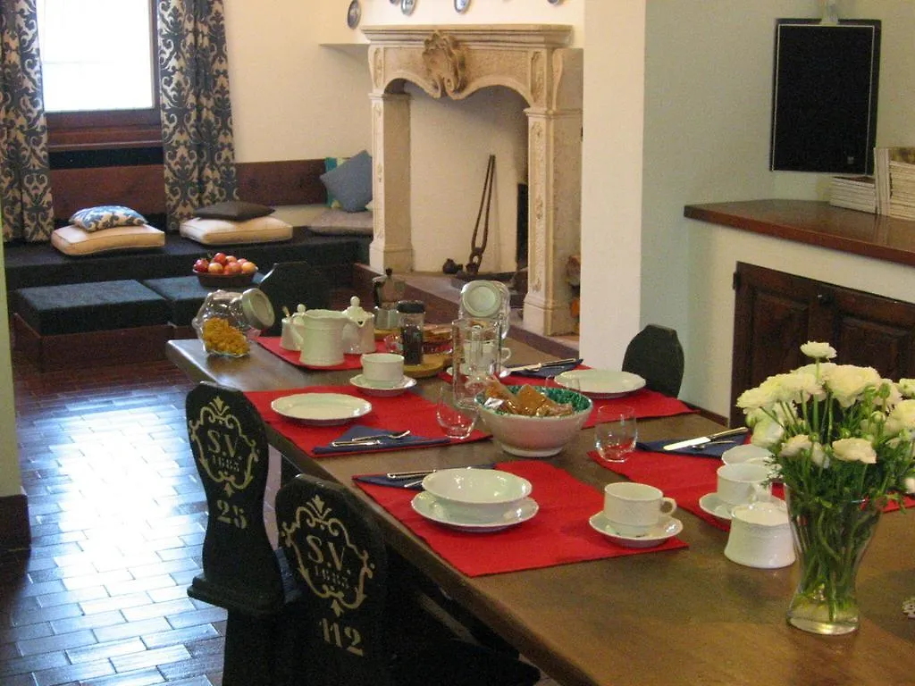 Casa Calicantus Milan Bed & Breakfast