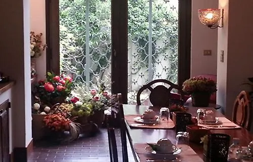 Bed & Breakfast Casa Calicantus Milan